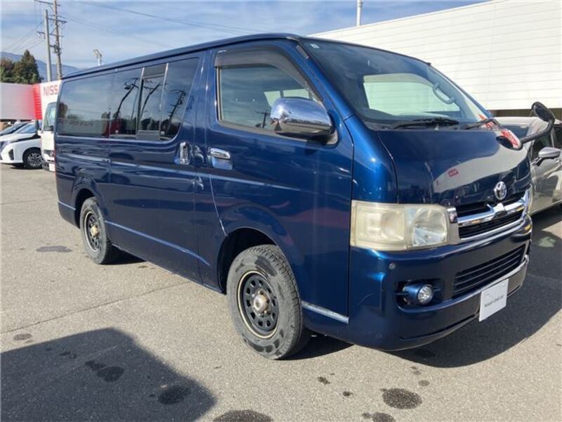 HIACE