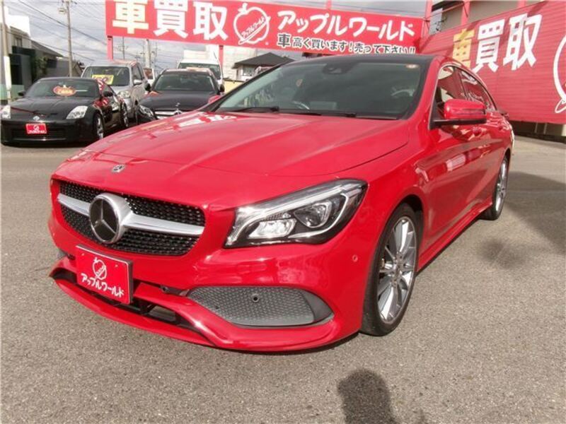 CLA-CLASS