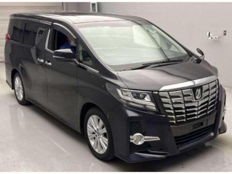 ALPHARD-0
