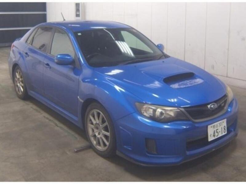IMPREZA