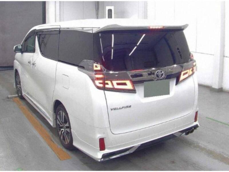 VELLFIRE