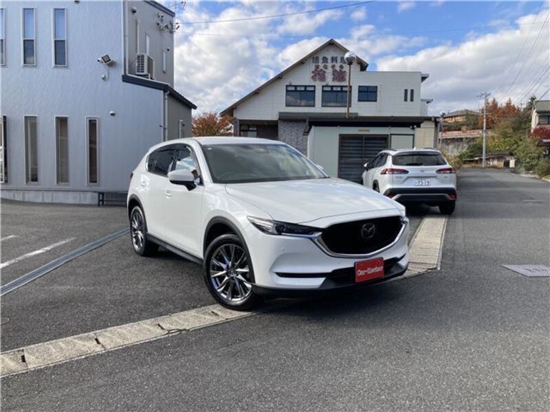 CX-5-0