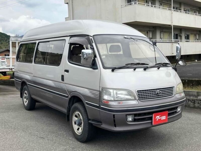 HIACE
