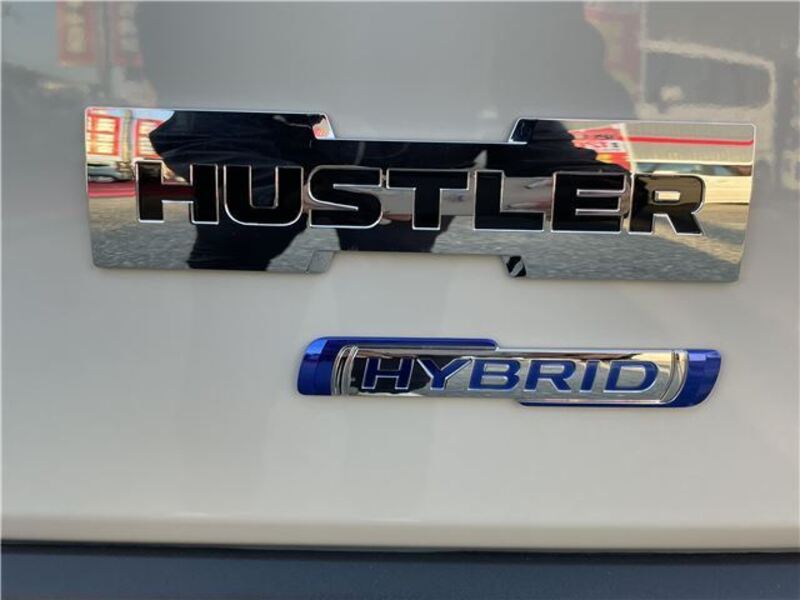 HUSTLER