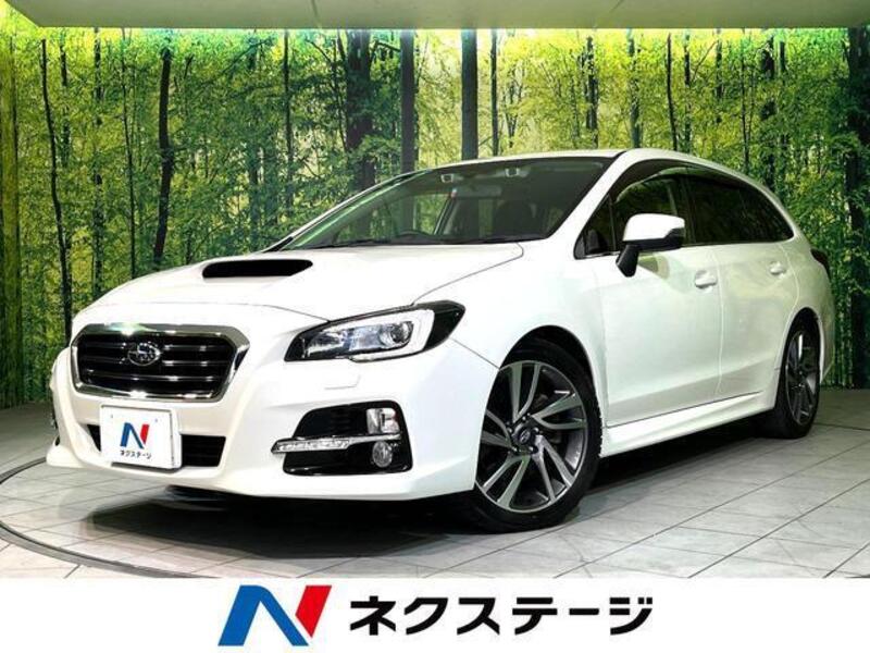 LEVORG-0