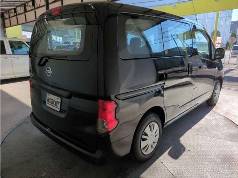 NV200 VANETTE
