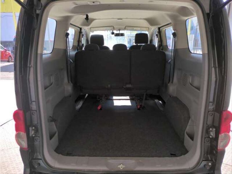 NV200 VANETTE