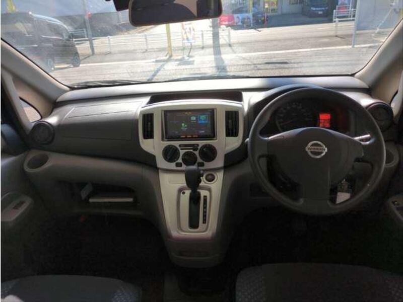 NV200 VANETTE