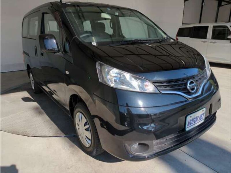 NV200 VANETTE