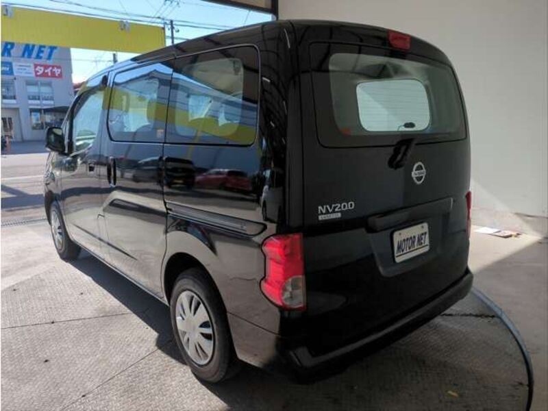 NV200 VANETTE