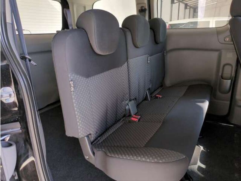 NV200 VANETTE