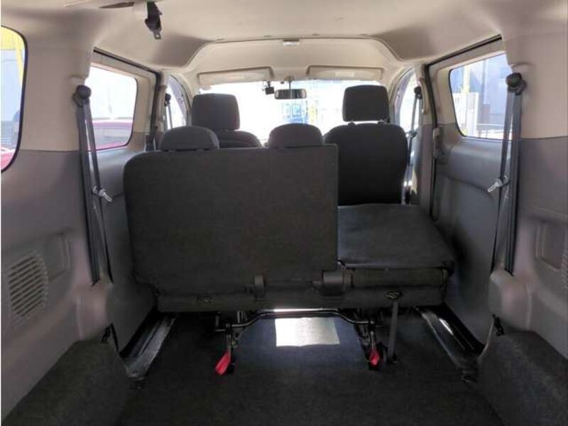 NV200 VANETTE