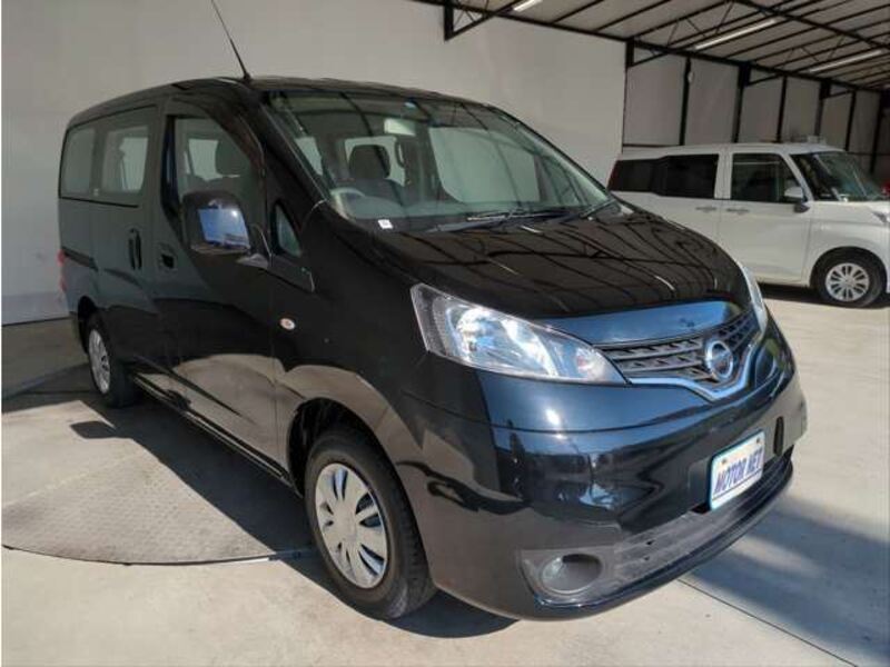 NV200 VANETTE