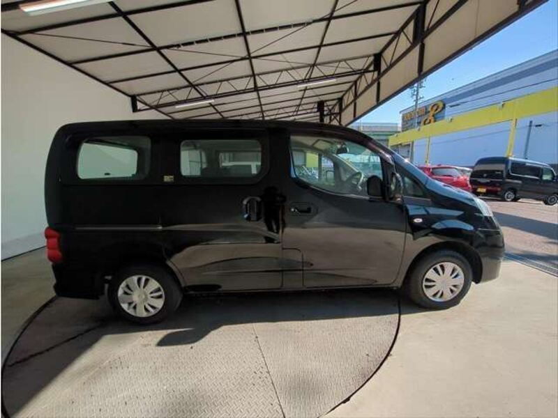 NV200 VANETTE