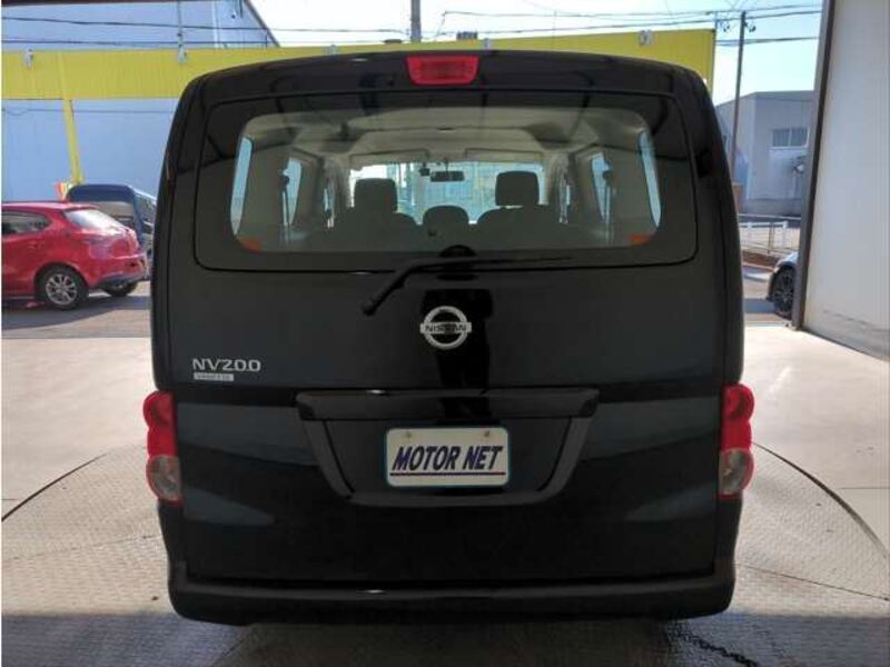 NV200 VANETTE