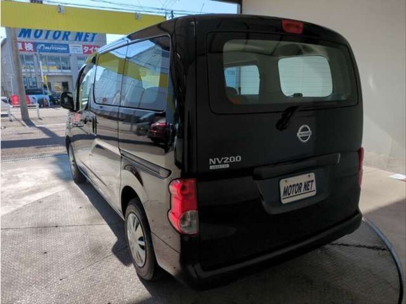 NV200 VANETTE