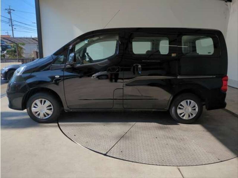 NV200 VANETTE