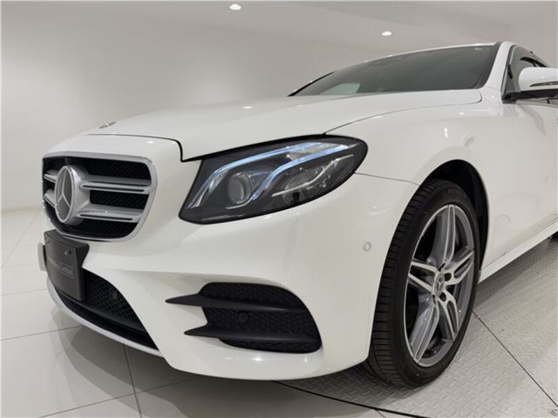 E-CLASS