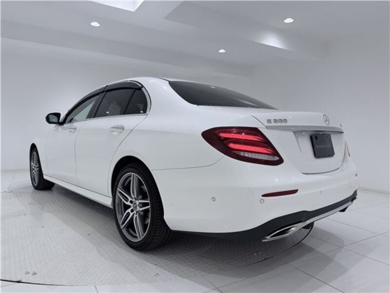 E-CLASS