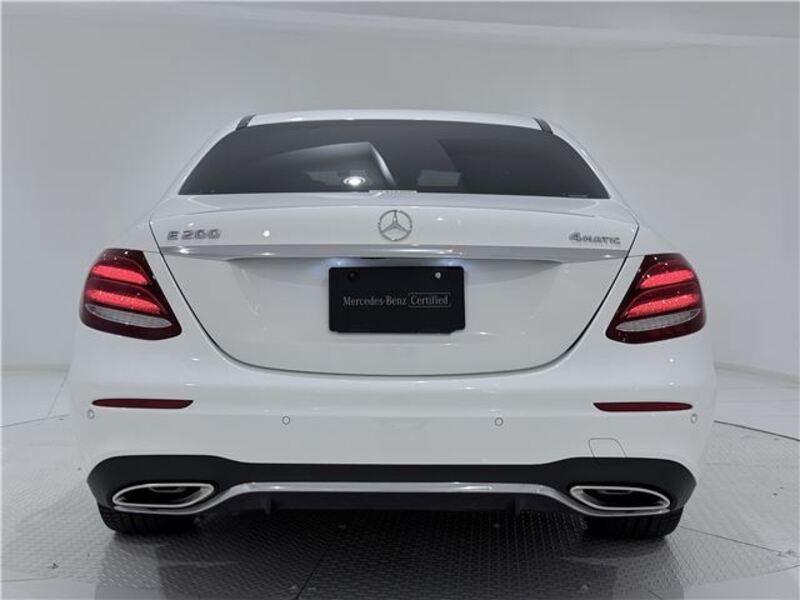 E-CLASS