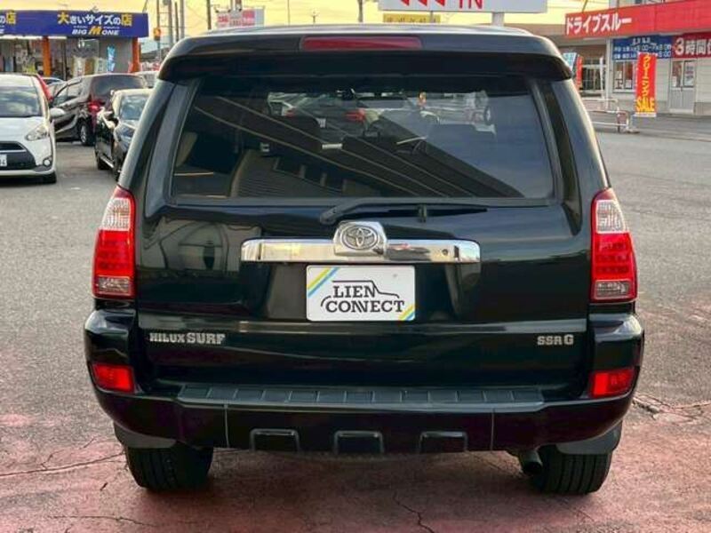 HILUX SURF