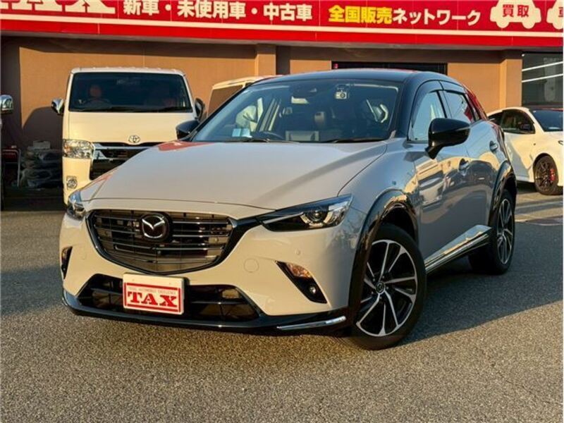 CX-3-0
