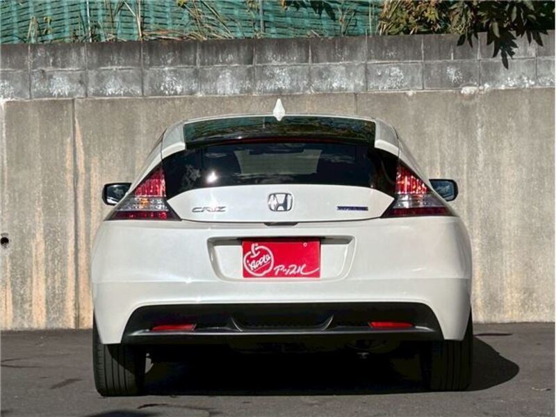 CR-Z