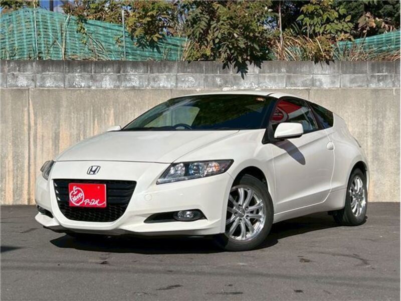 CR-Z