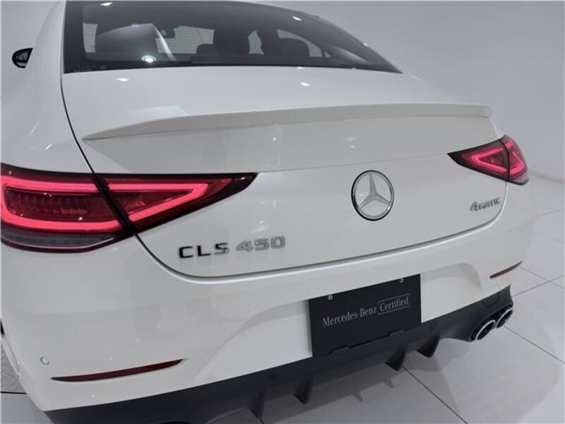 CLS-CLASS
