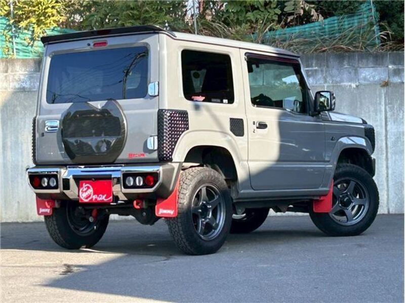 JIMNY
