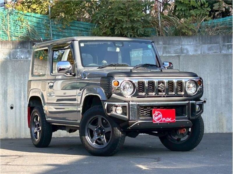 JIMNY