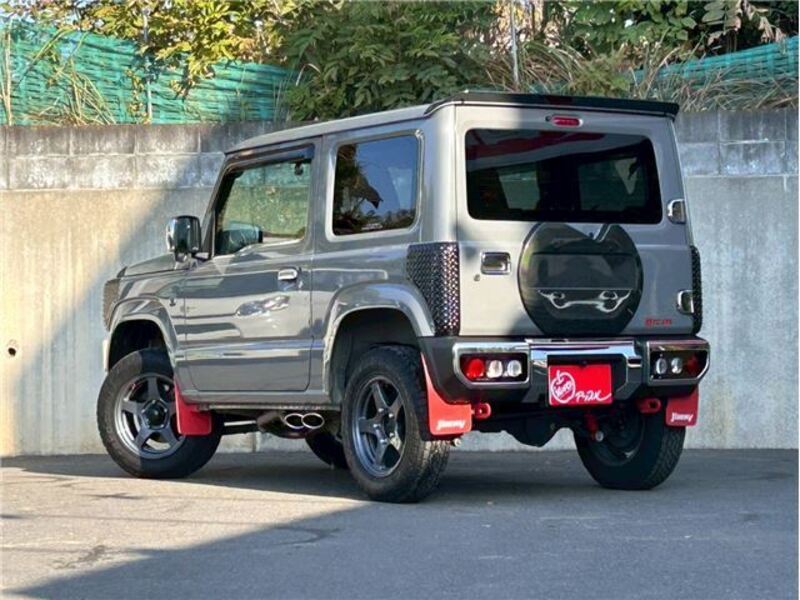 JIMNY