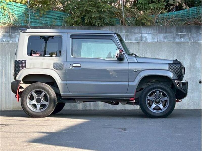 JIMNY