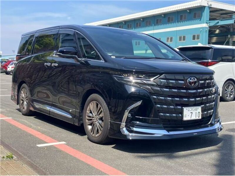 ALPHARD