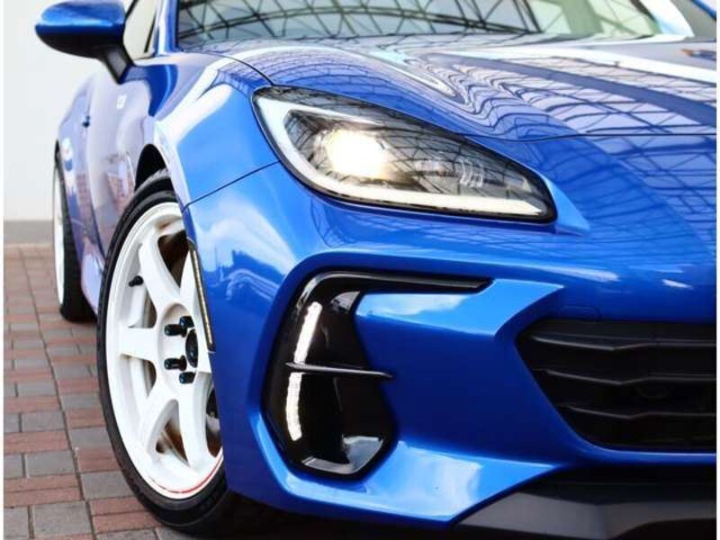 BRZ