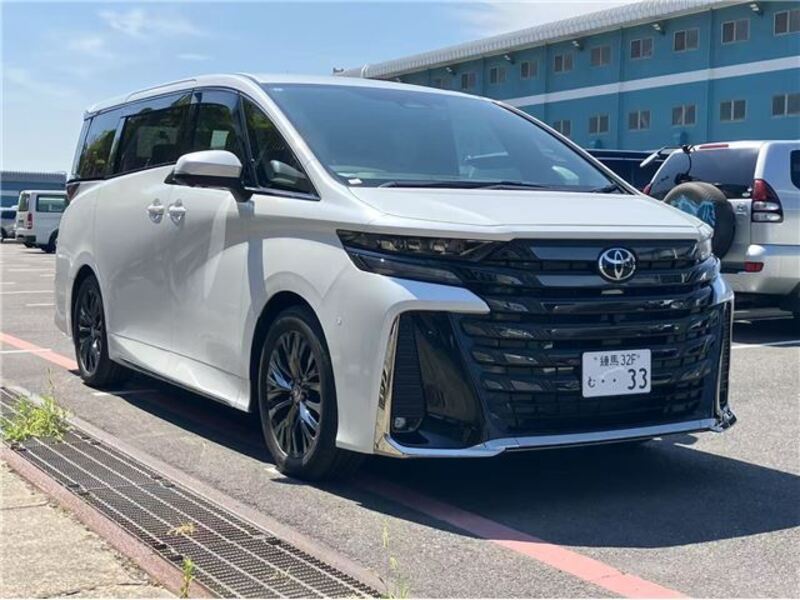 VELLFIRE