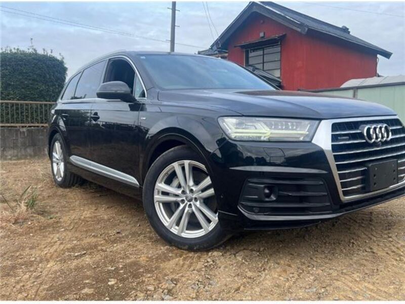 Q7