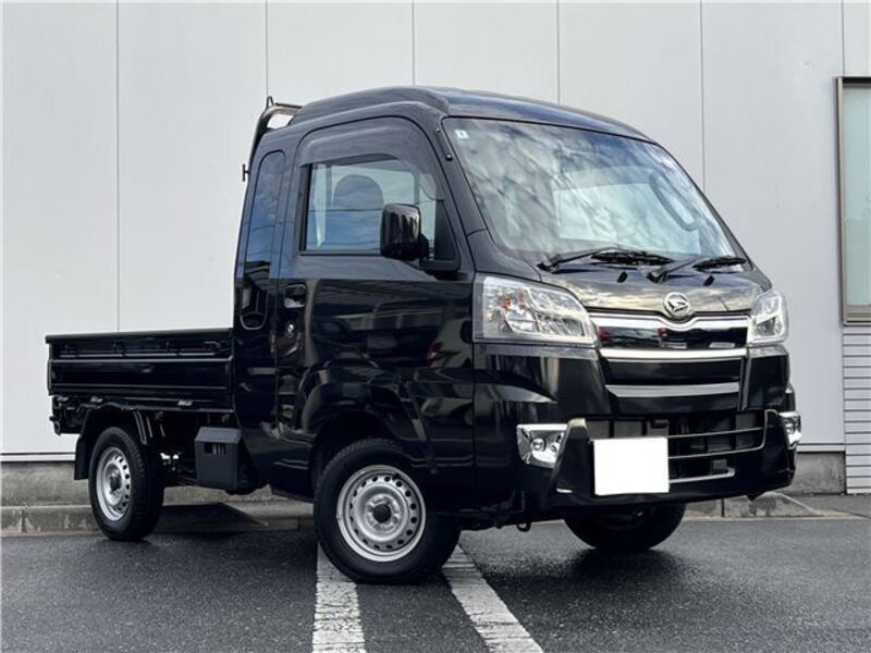 HIJET TRUCK-0