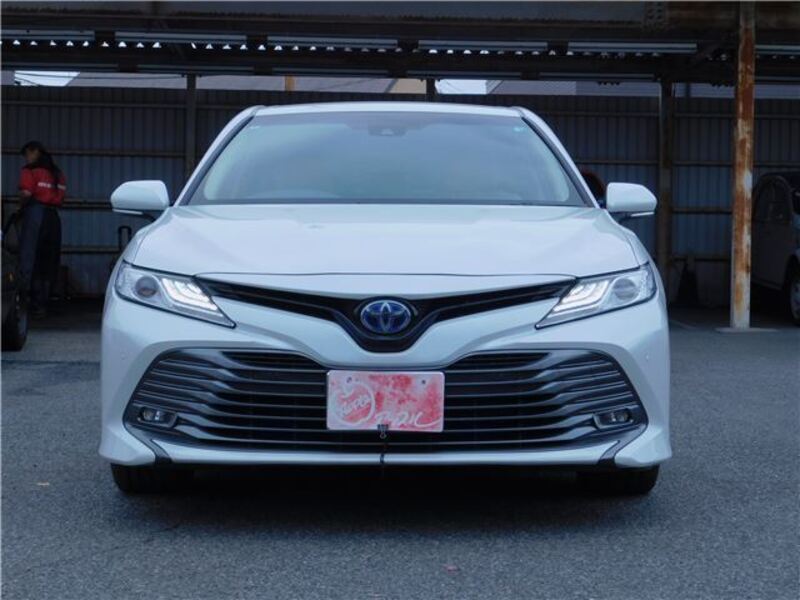 CAMRY