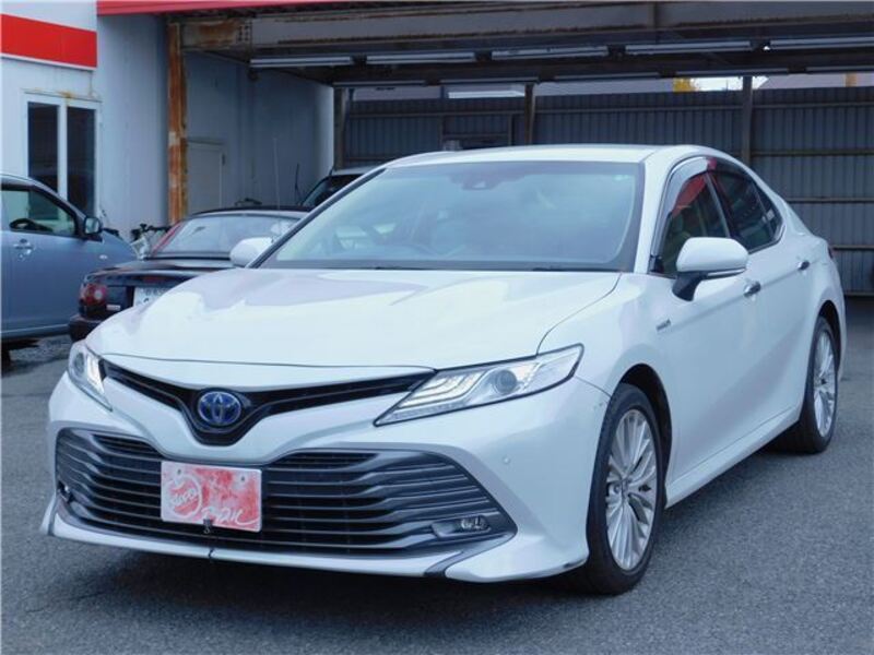 CAMRY