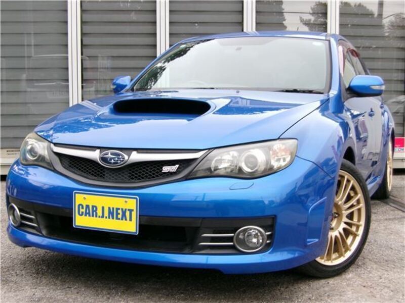 IMPREZA