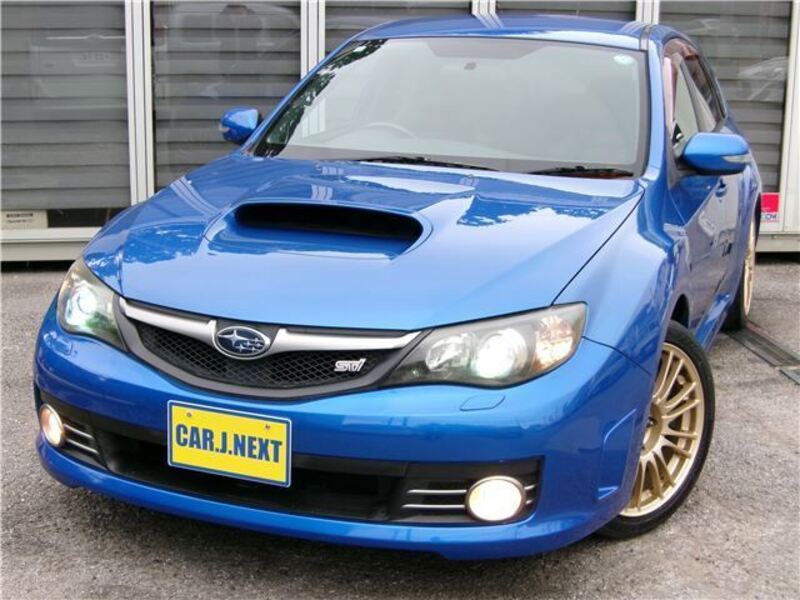 IMPREZA