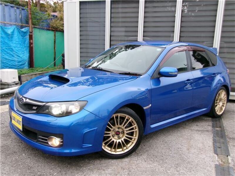 IMPREZA