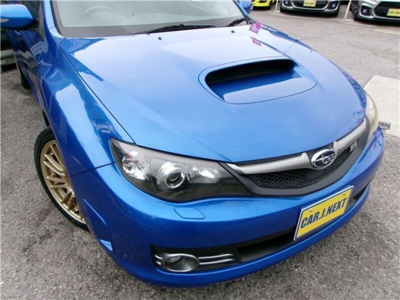 IMPREZA