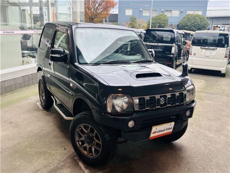 JIMNY