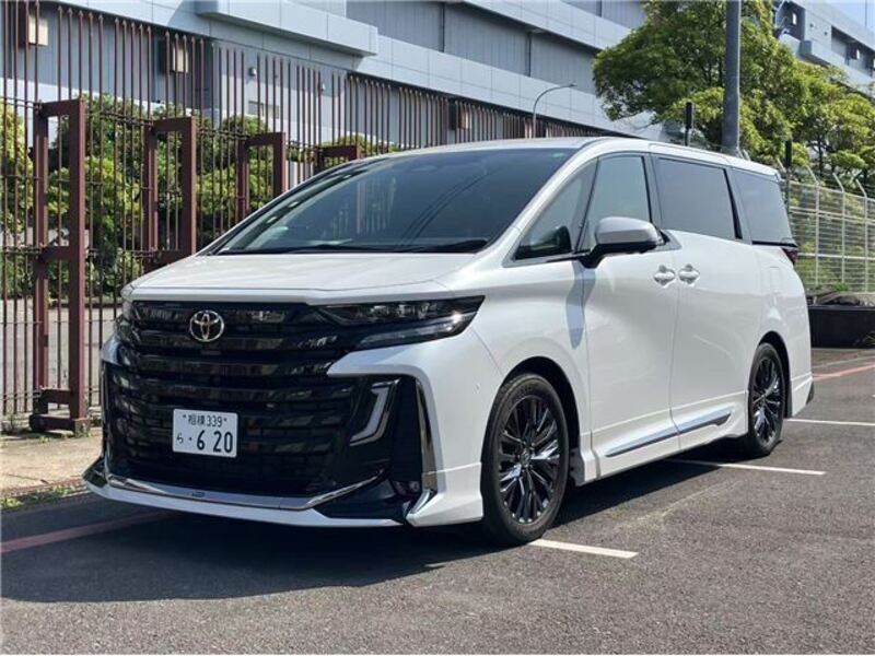 VELLFIRE