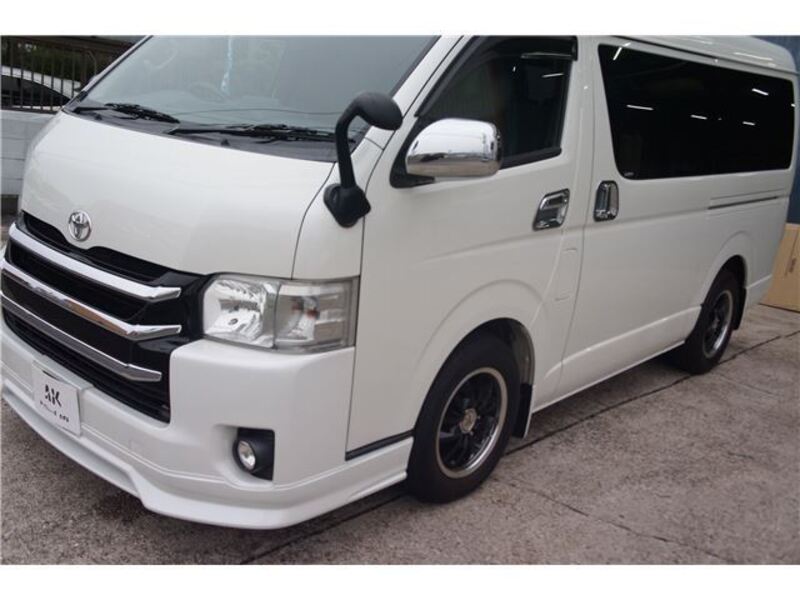 HIACE