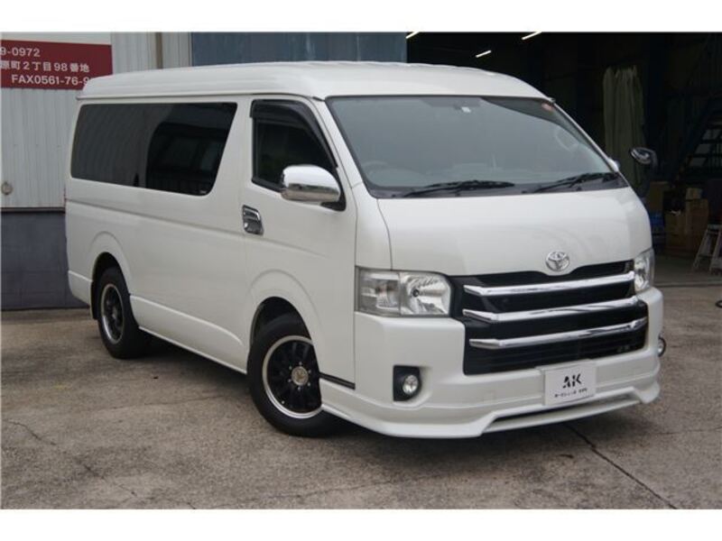 HIACE
