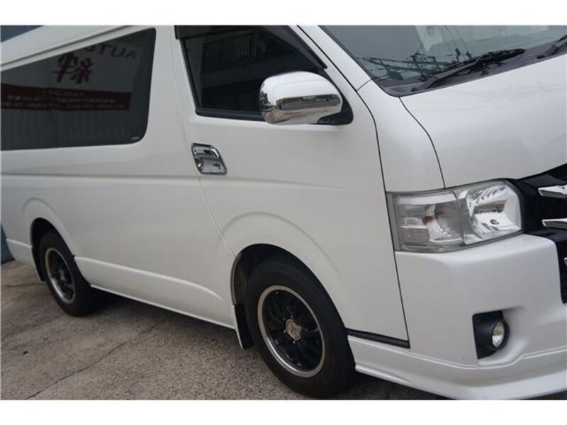 HIACE
