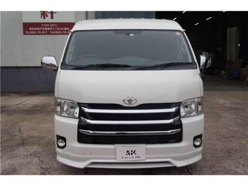 HIACE
